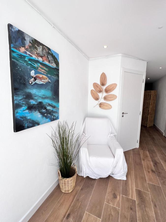 فندق Atalaya Boutique دينايا المظهر الخارجي الصورة