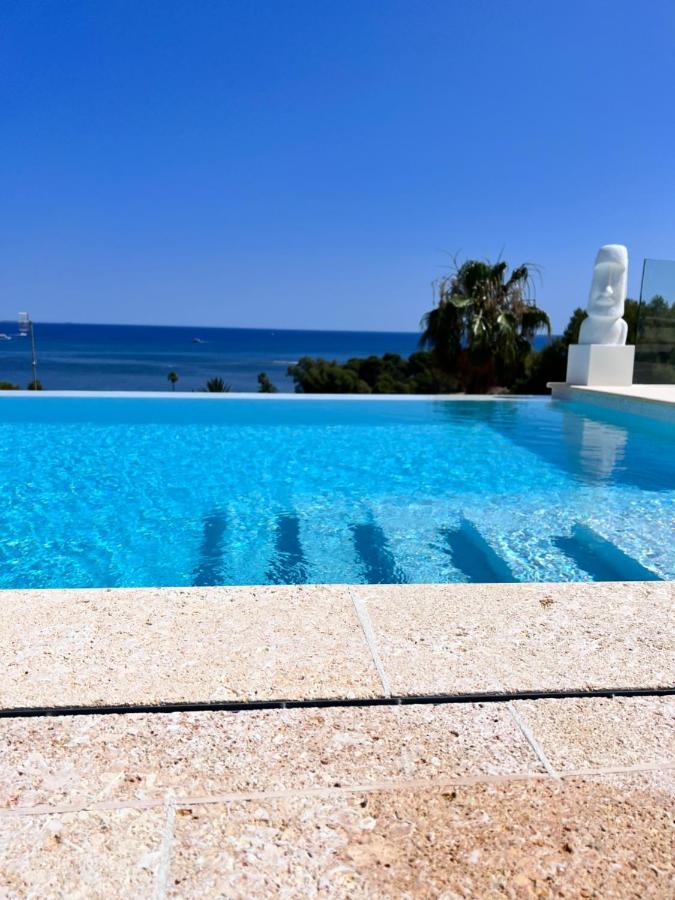 فندق Atalaya Boutique دينايا المظهر الخارجي الصورة