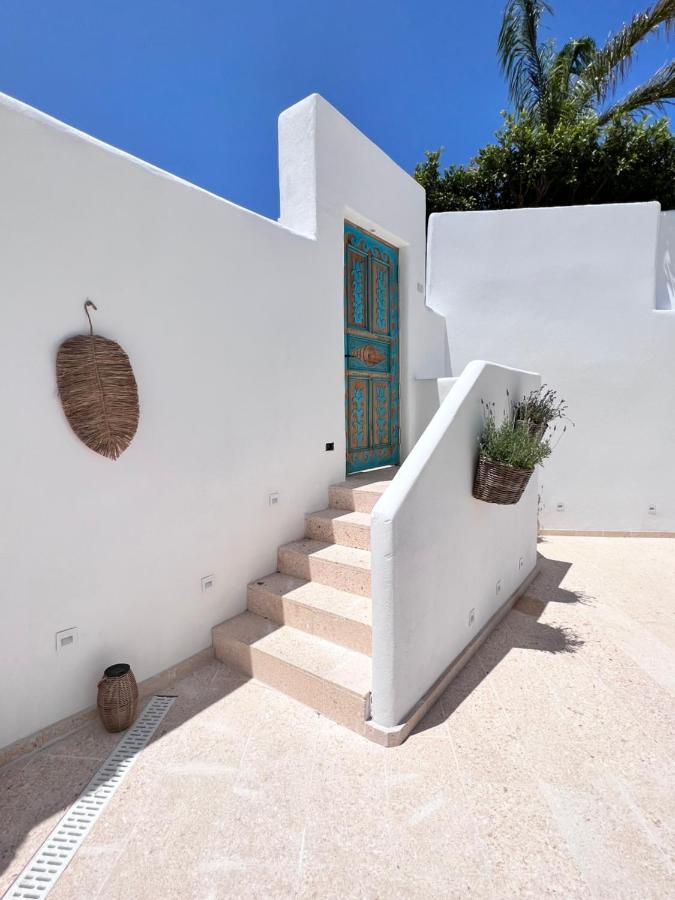 فندق Atalaya Boutique دينايا المظهر الخارجي الصورة
