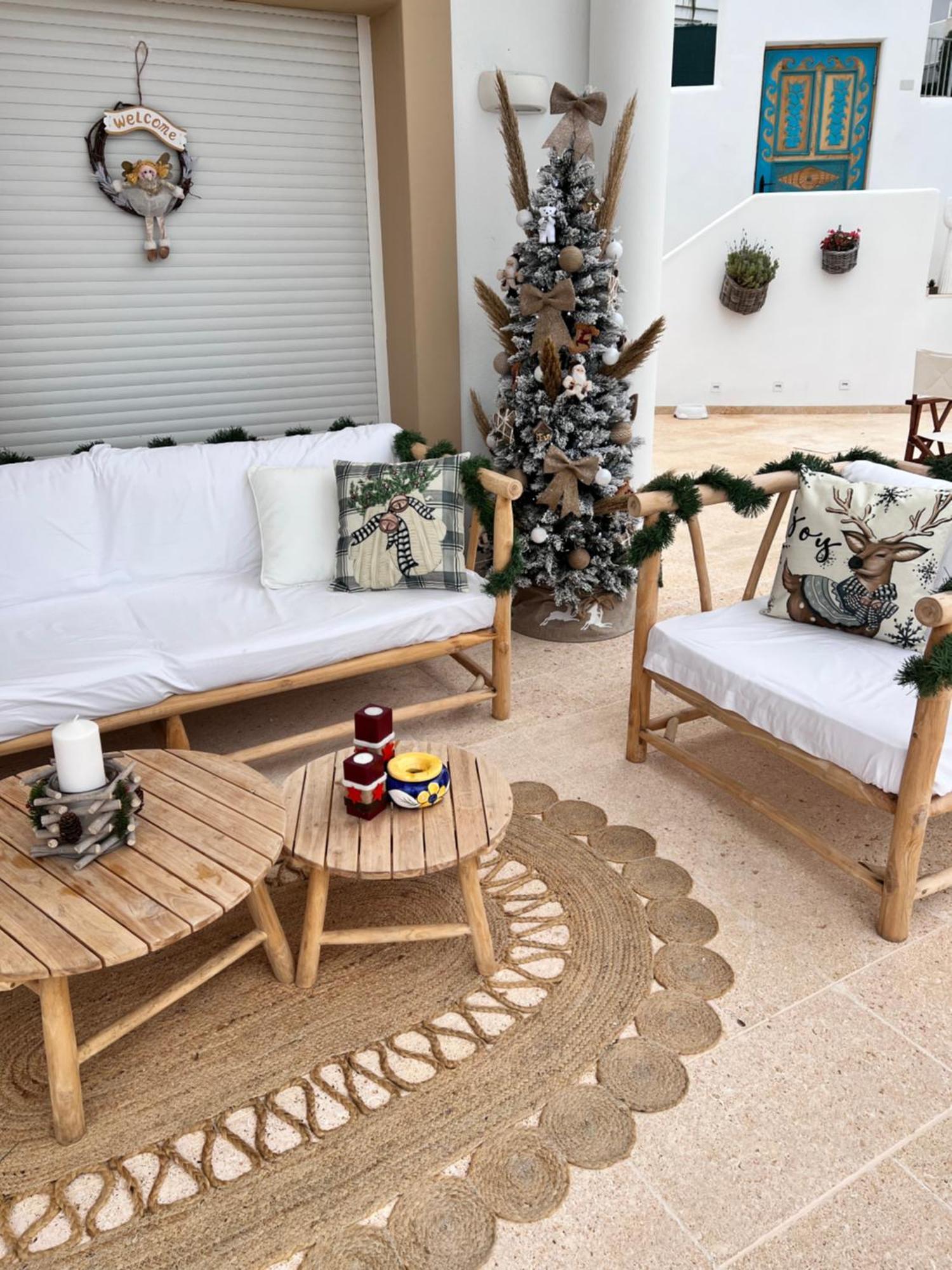 فندق Atalaya Boutique دينايا المظهر الخارجي الصورة