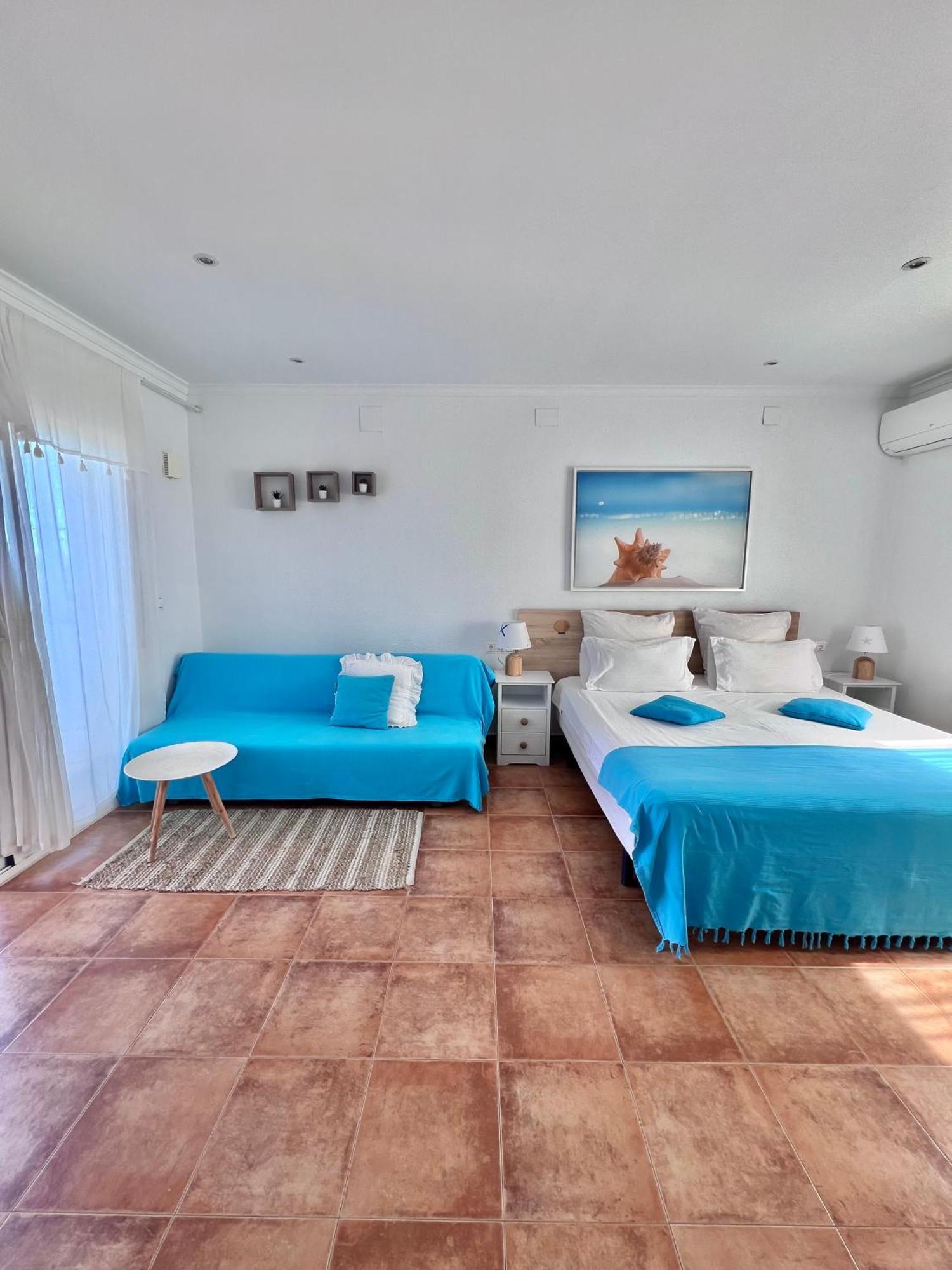 فندق Atalaya Boutique دينايا المظهر الخارجي الصورة