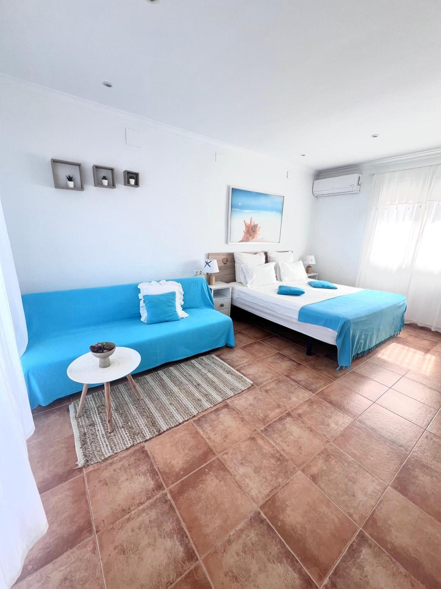 فندق Atalaya Boutique دينايا المظهر الخارجي الصورة