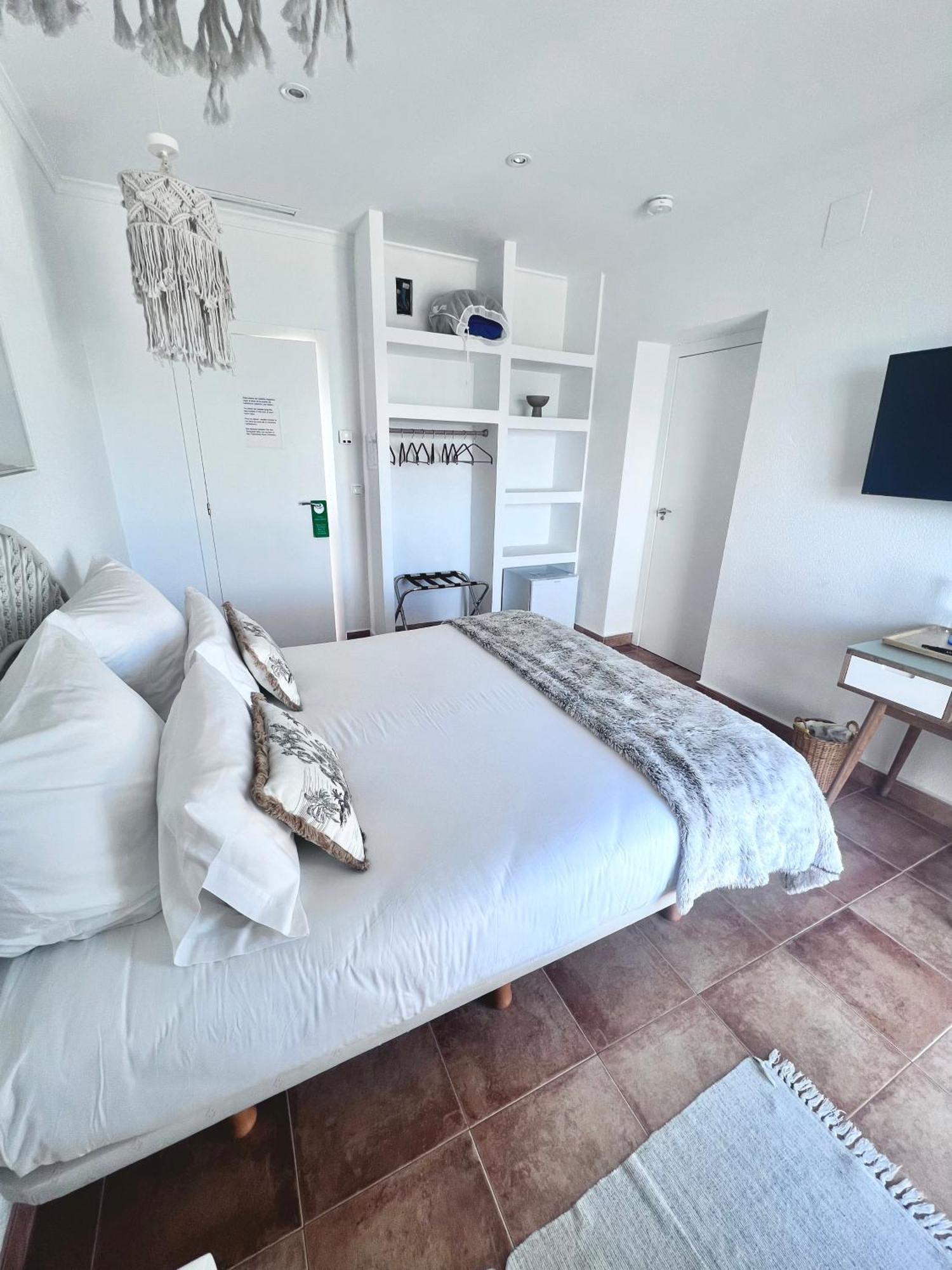 فندق Atalaya Boutique دينايا المظهر الخارجي الصورة