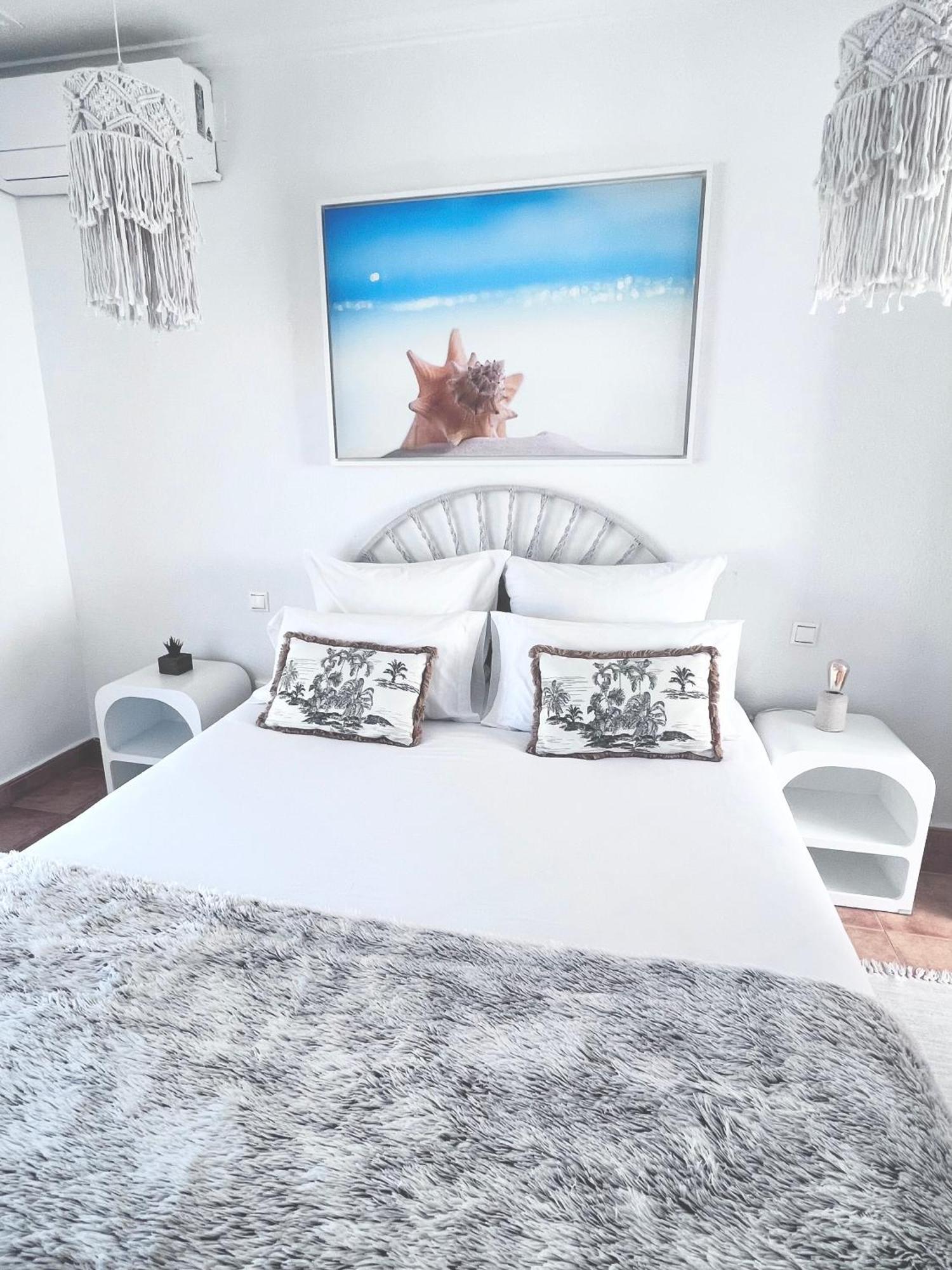 فندق Atalaya Boutique دينايا المظهر الخارجي الصورة