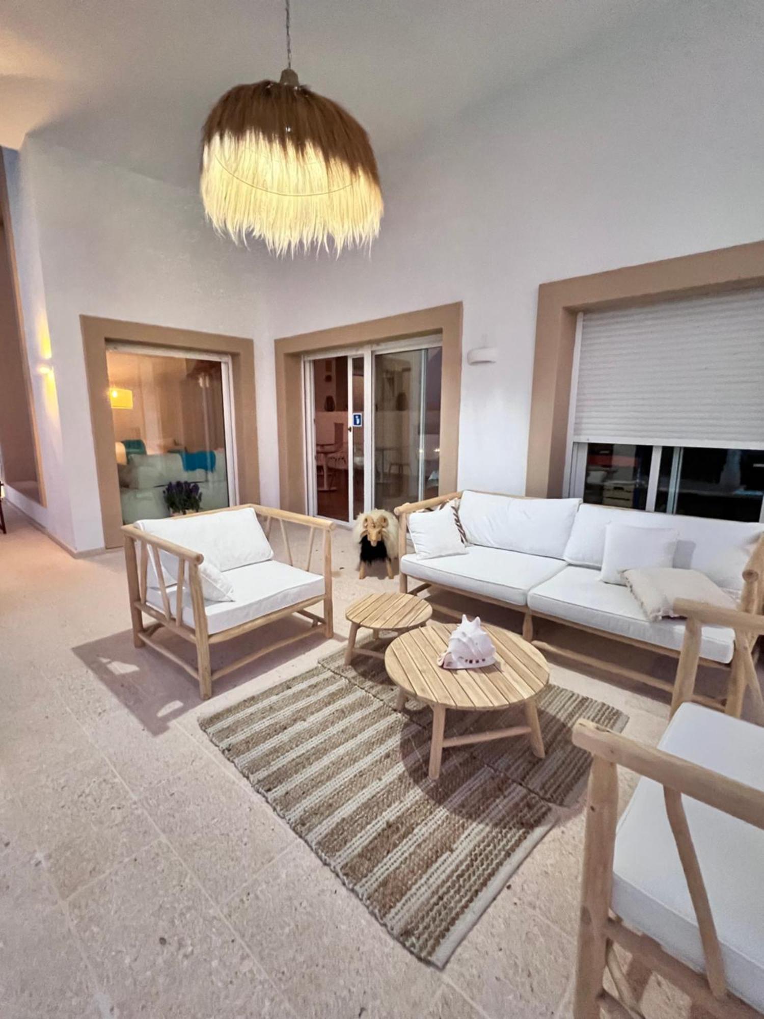 فندق Atalaya Boutique دينايا المظهر الخارجي الصورة