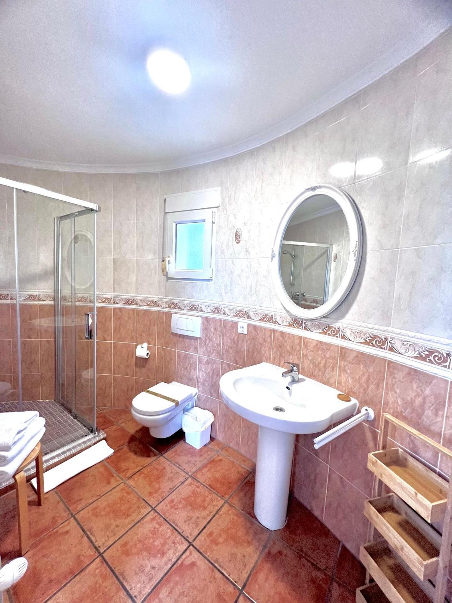 فندق Atalaya Boutique دينايا المظهر الخارجي الصورة