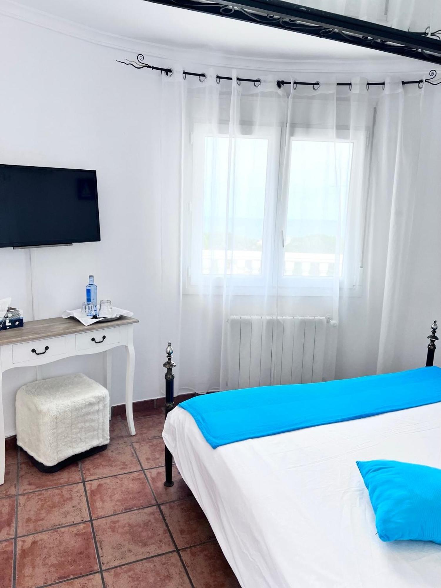 فندق Atalaya Boutique دينايا المظهر الخارجي الصورة