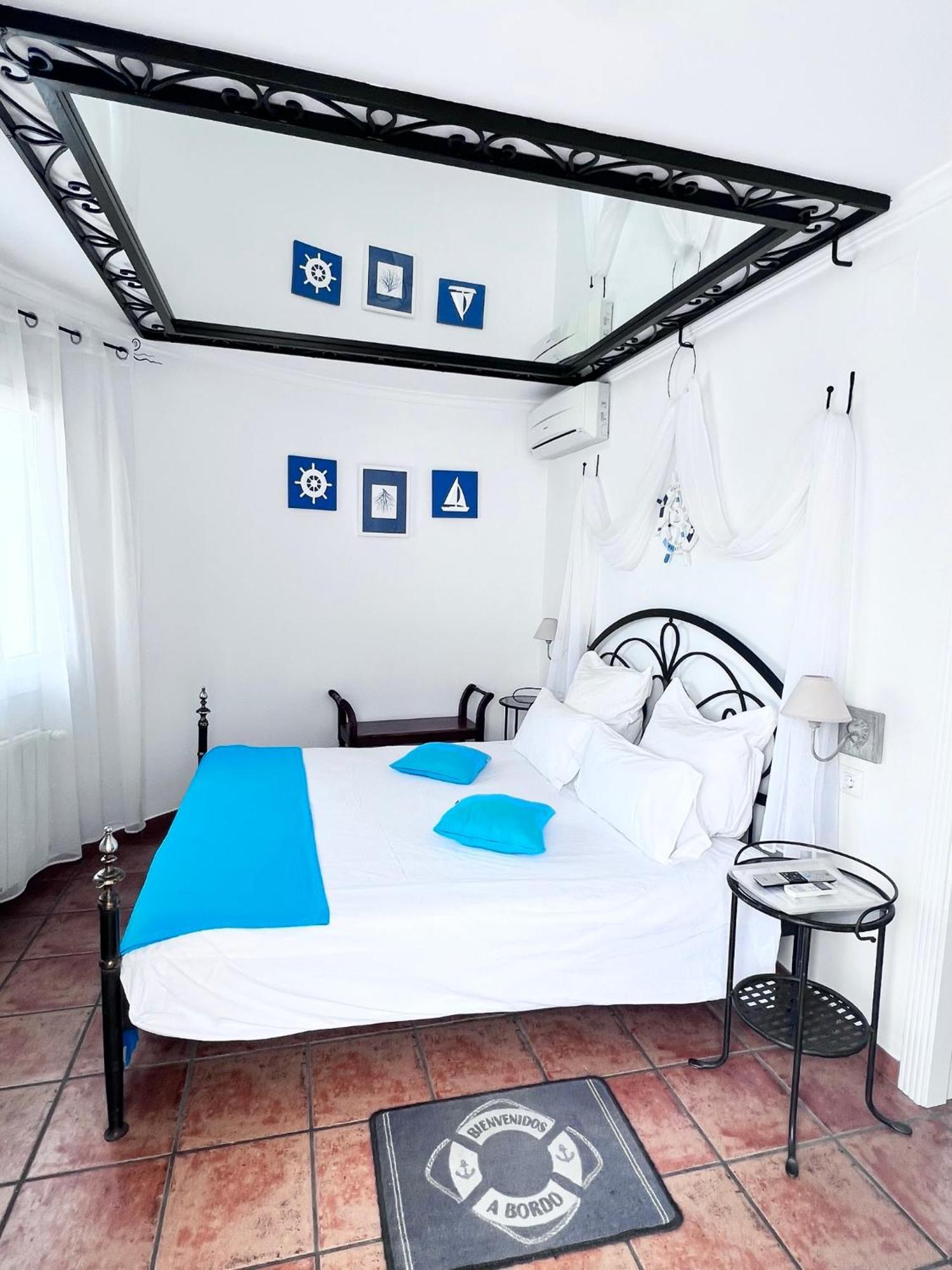 فندق Atalaya Boutique دينايا المظهر الخارجي الصورة