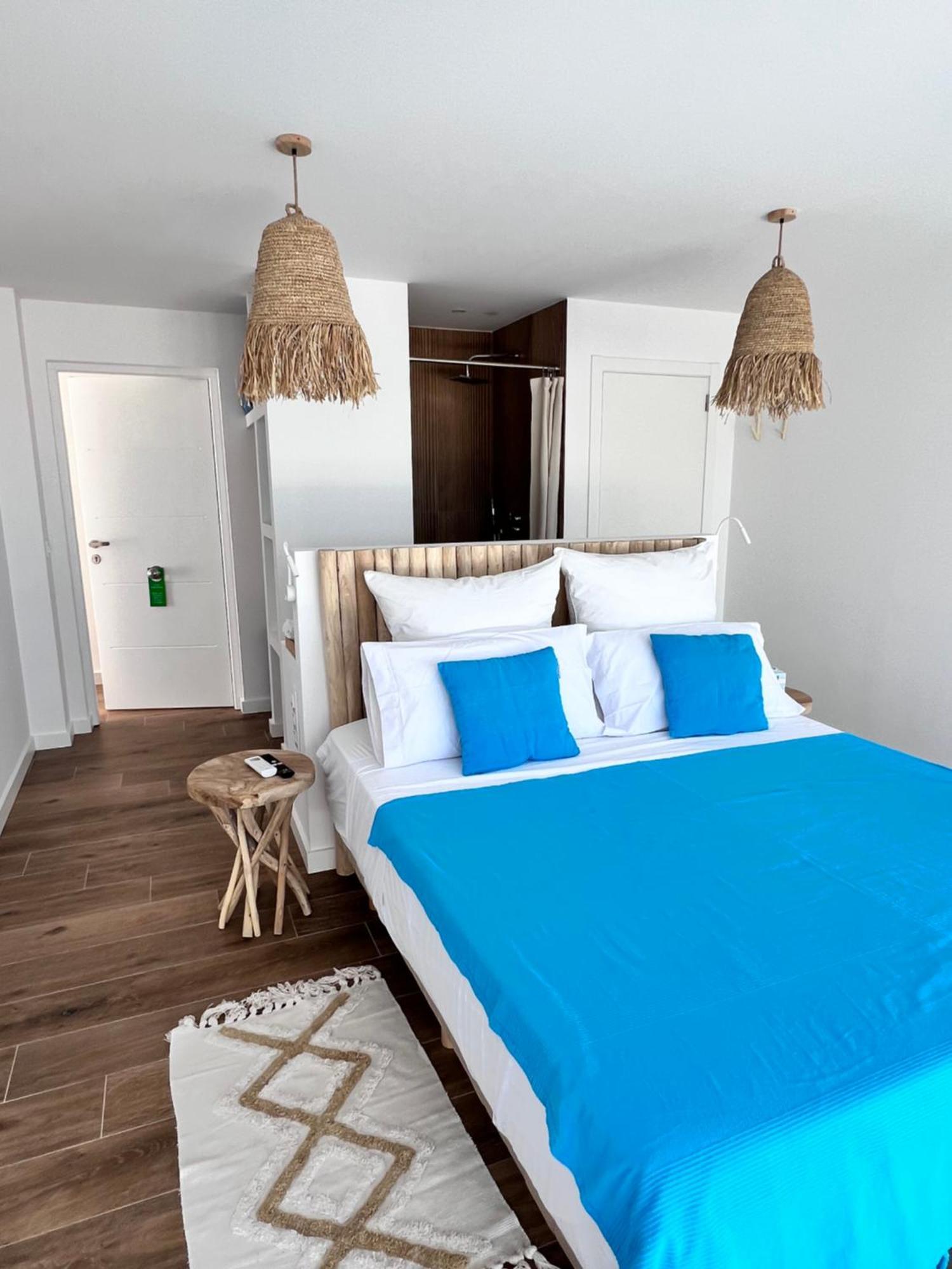 فندق Atalaya Boutique دينايا المظهر الخارجي الصورة