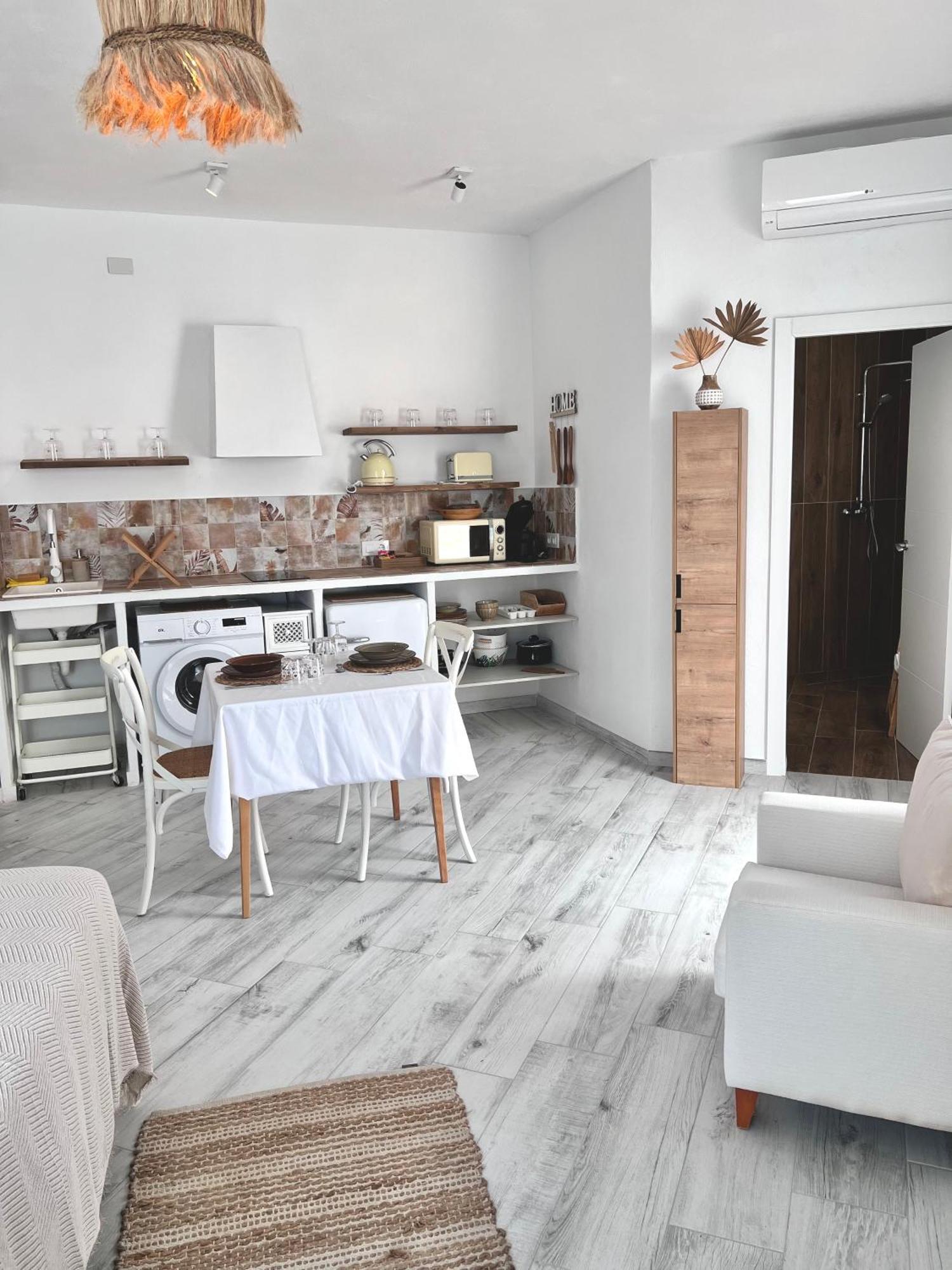 فندق Atalaya Boutique دينايا المظهر الخارجي الصورة