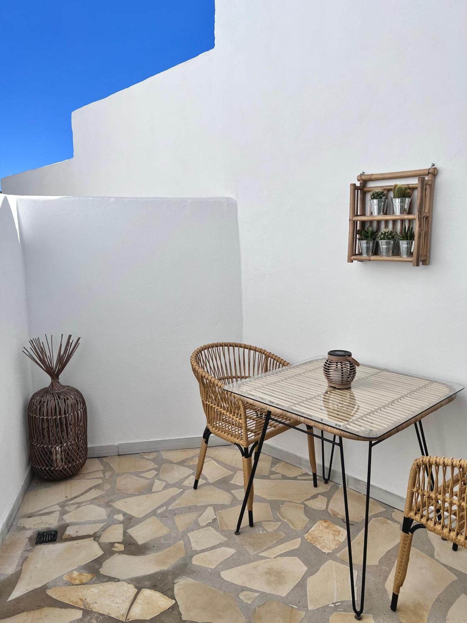 فندق Atalaya Boutique دينايا المظهر الخارجي الصورة