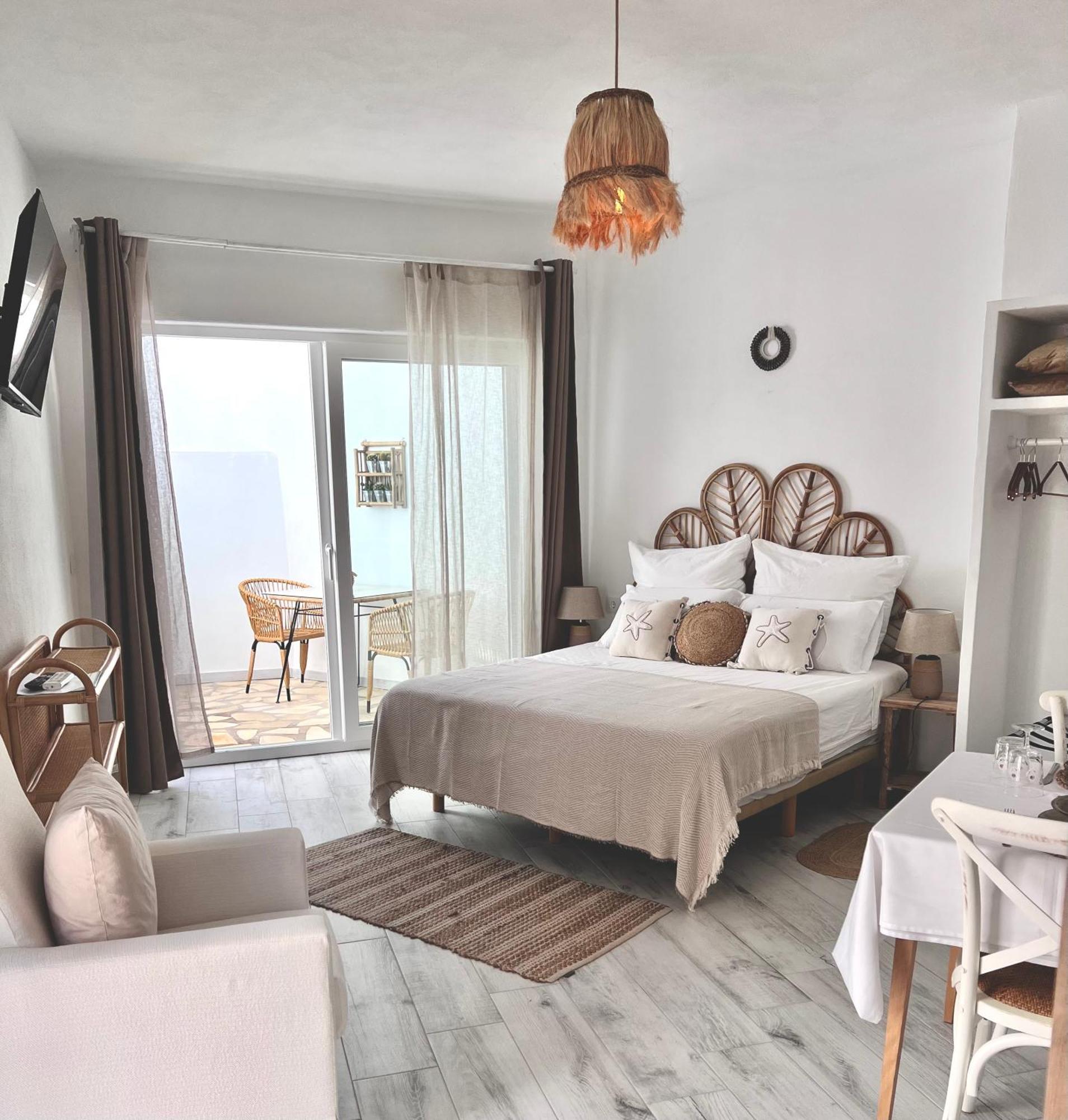 فندق Atalaya Boutique دينايا المظهر الخارجي الصورة