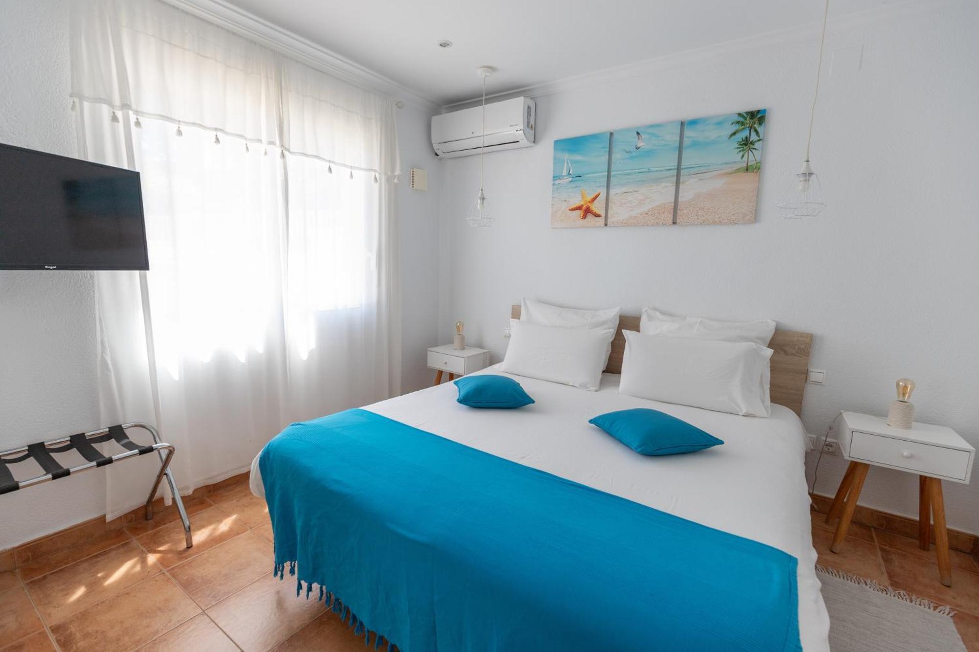 فندق Atalaya Boutique دينايا المظهر الخارجي الصورة