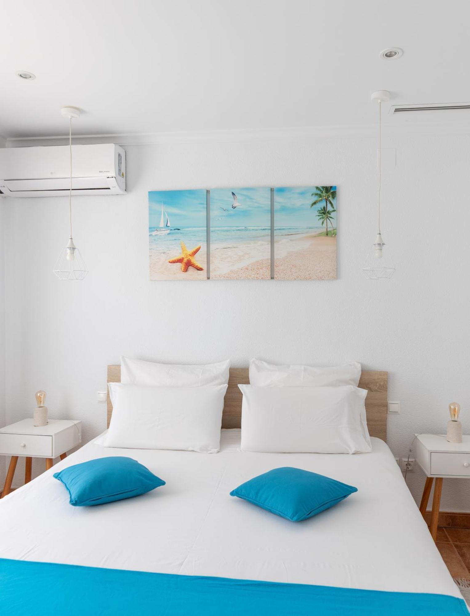 فندق Atalaya Boutique دينايا المظهر الخارجي الصورة