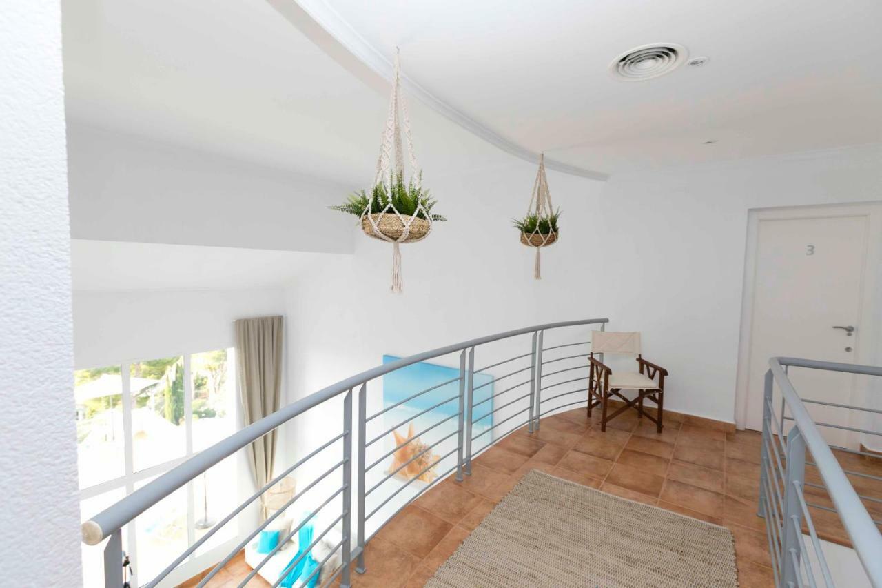 فندق Atalaya Boutique دينايا المظهر الخارجي الصورة